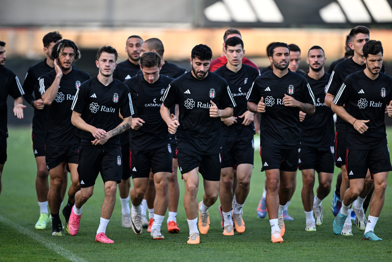 Beşiktaş’a Alman ekolü! Rıza Çalımbay sonrası...