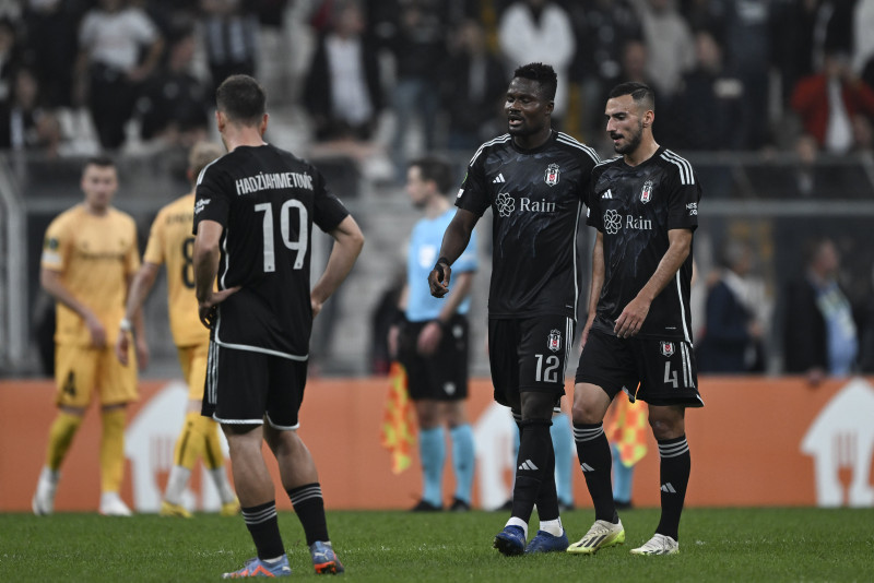 Beşiktaş’a Alman ekolü! Rıza Çalımbay sonrası...