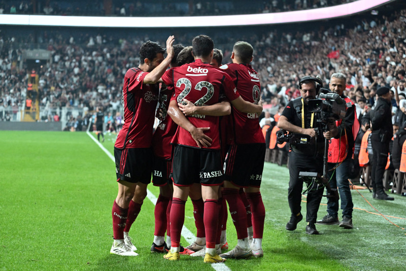 Beşiktaş’a Alman ekolü! Rıza Çalımbay sonrası...