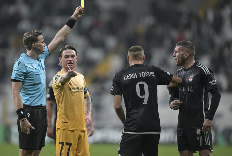 Beşiktaş’a Alman ekolü! Rıza Çalımbay sonrası...