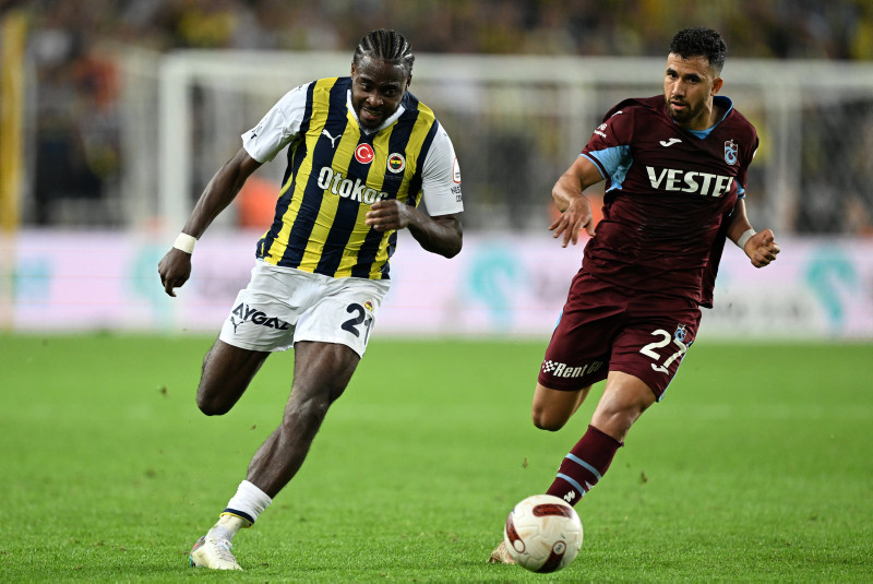 Fenerbahçe’de Yukatel Adana Demirspor maçı öncesi büyük tehlike!