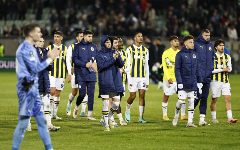 Fenerbahçe’de Yukatel Adana Demirspor maçı öncesi büyük tehlike!