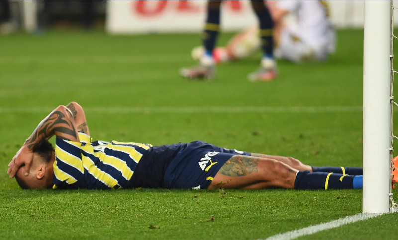 Büyük pişmanlık! Fenerbahçe’den ayrıldı yedek kulübesine hapsoldu