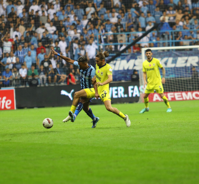 Fenerbahçe’de sorun çözülüyor! Stoper konusunda...