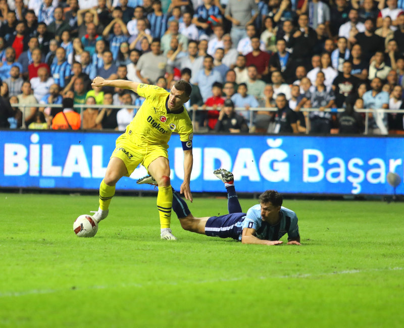 Fenerbahçe’de sorun çözülüyor! Stoper konusunda...