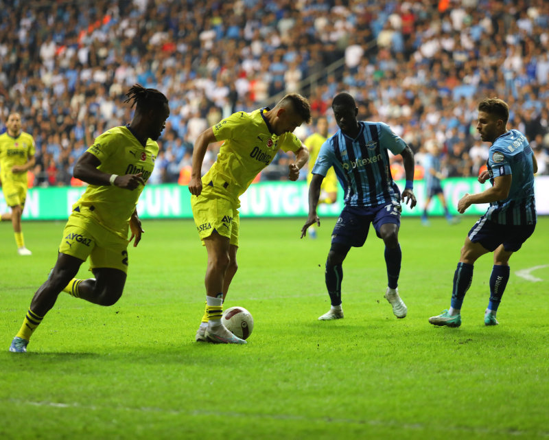 Fenerbahçe’de sorun çözülüyor! Stoper konusunda...