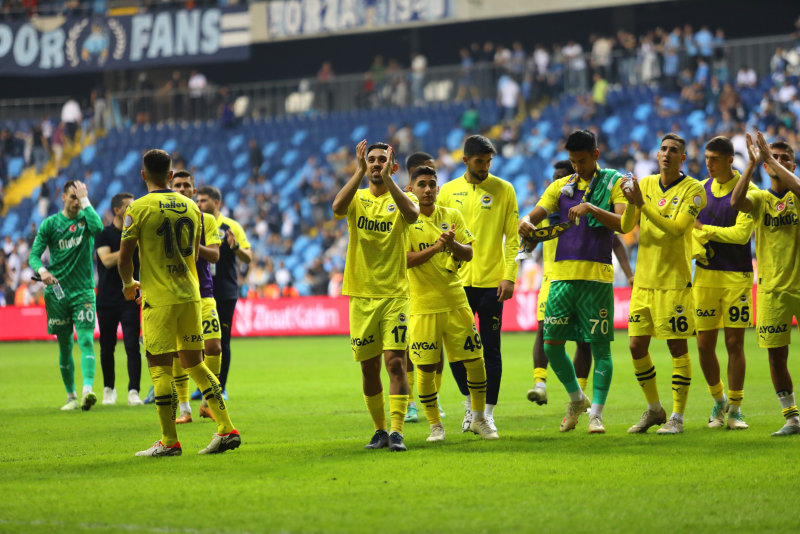 Fenerbahçe’de sorun çözülüyor! Stoper konusunda...