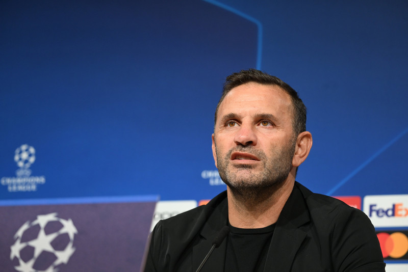 Galatasaray’da dev operasyon! Okan Buruk 5 ismin üstünü çizdi