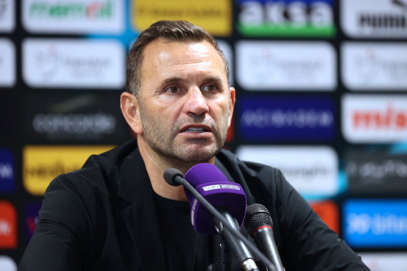 Galatasaray’da dev operasyon! Okan Buruk 5 ismin üstünü çizdi