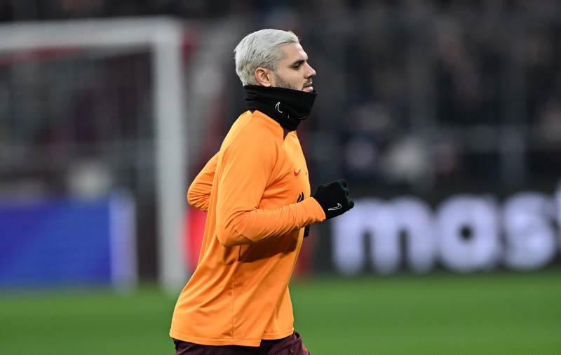 Galatasaray’da Mauro Icardi için OHAL ilan edildi! İğne yaramadı