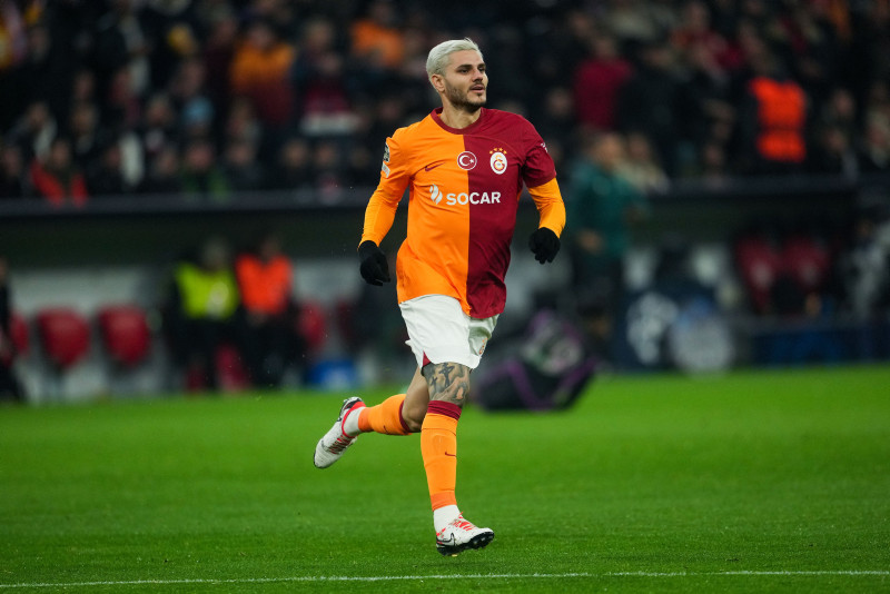 Galatasaray’da Mauro Icardi için OHAL ilan edildi! İğne yaramadı