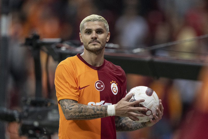 Galatasaray’da Mauro Icardi için OHAL ilan edildi! İğne yaramadı