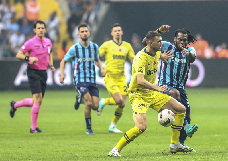 Spor yazarları Yukatel Adana Demirspor - Fenerbahçe maçını değerlendirdi