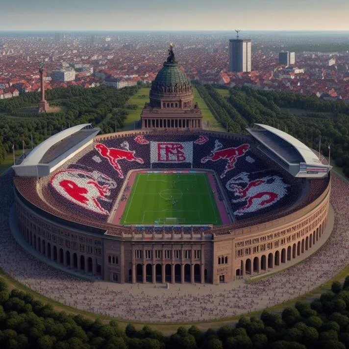 Statlarda yapay zeka dokunuşu! Galatasaray’ın RAMS Park Stadyumu da yer alıyor