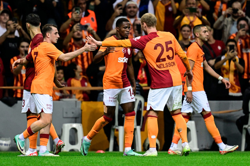 GALATASARAY HABERLERİ: Cimbom’da transfer fiyaskosu! İşte mağlubiyetin nedenleri....