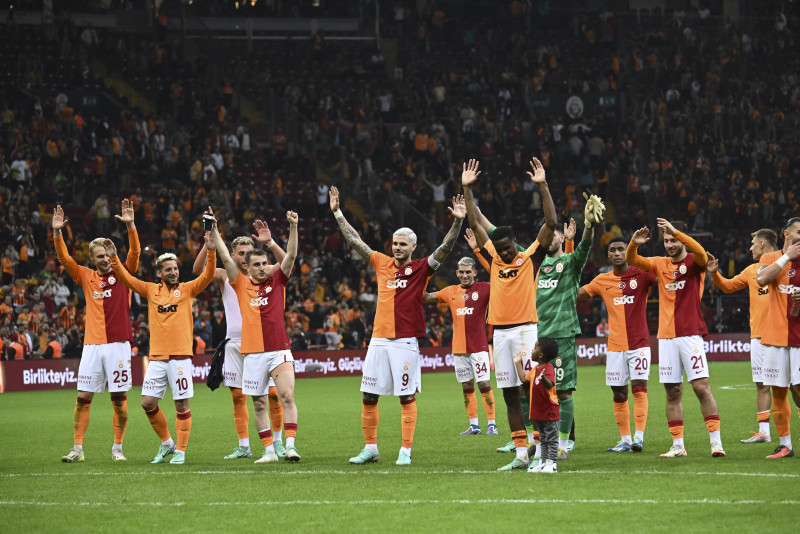 GALATASARAY HABERLERİ: Cimbom’da transfer fiyaskosu! İşte mağlubiyetin nedenleri....