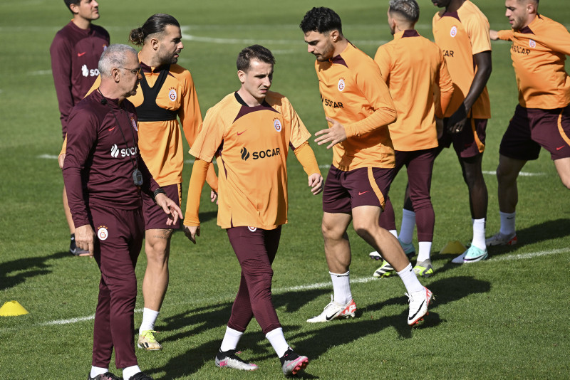 GALATASARAY HABERLERİ: Cimbom’da transfer fiyaskosu! İşte mağlubiyetin nedenleri....