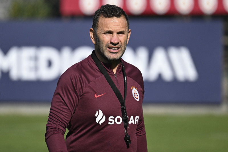 GALATASARAY HABERLERİ: Cimbom’da transfer fiyaskosu! İşte mağlubiyetin nedenleri....