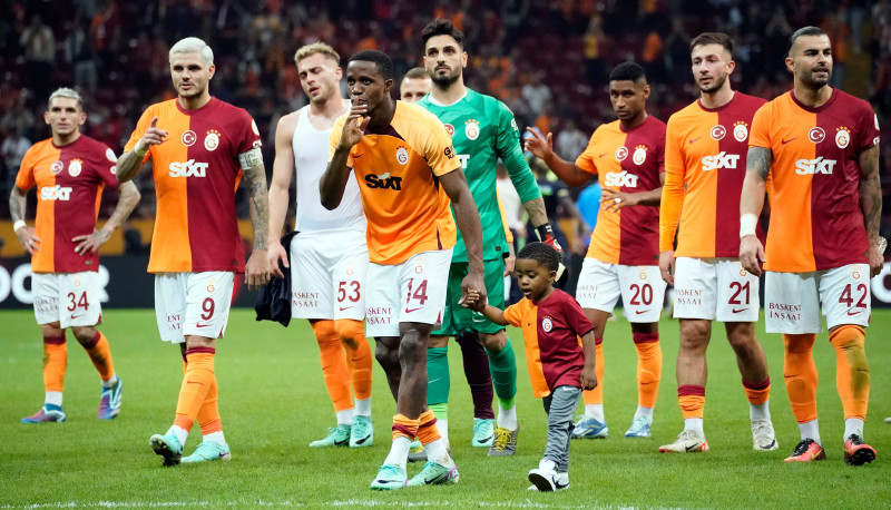 GALATASARAY HABERLERİ: Cimbom’da transfer fiyaskosu! İşte mağlubiyetin nedenleri....