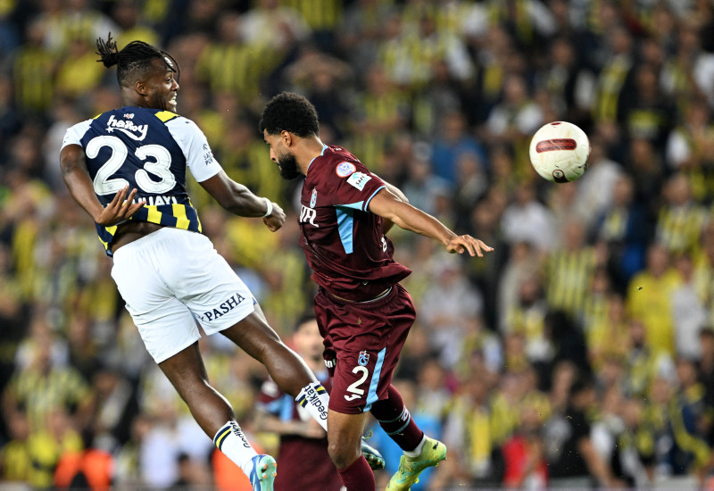 TRANSFER HABERİ: Fenerbahçe’de ayrılık zamanı! Yeni adresi...