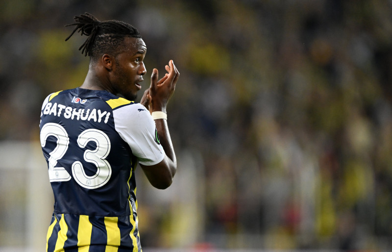 TRANSFER HABERİ: Fenerbahçe’de ayrılık zamanı! Yeni adresi...