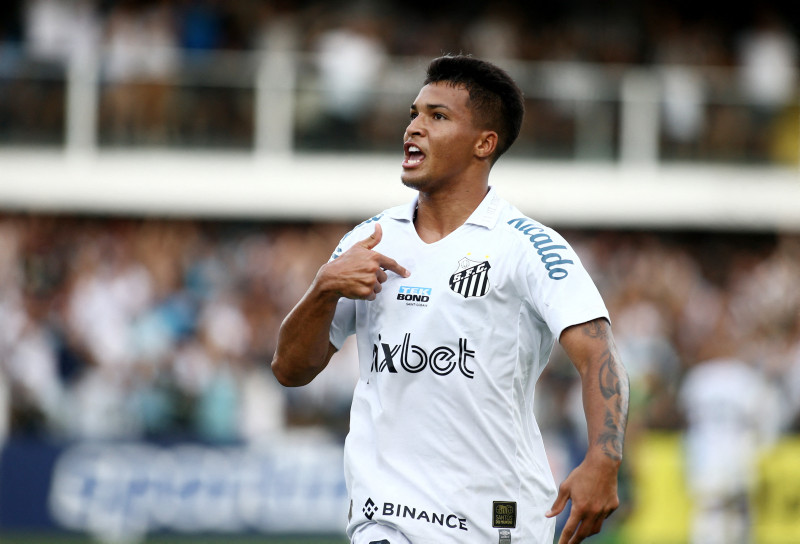 TRANSFER HABERİ - Galatasaray’a 20’lik golcü! Menajeri ile görüşme...