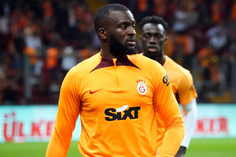 GALATASARAY HABERLERİ:Ndombele oynamadan gidiyor! Yerine 5 aday var...