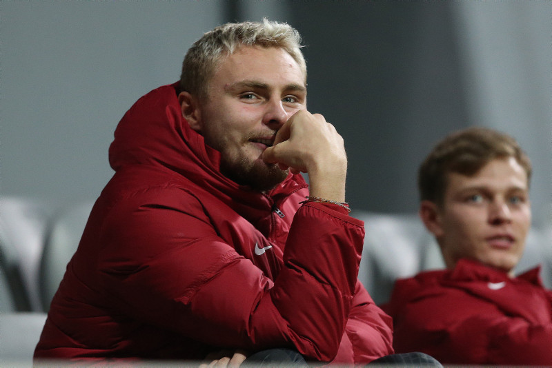 GALATASARAY TRANSFER HABERLERİ: Bunu kimse beklemiyordu! Victor Nelsson’dan flaş hareket