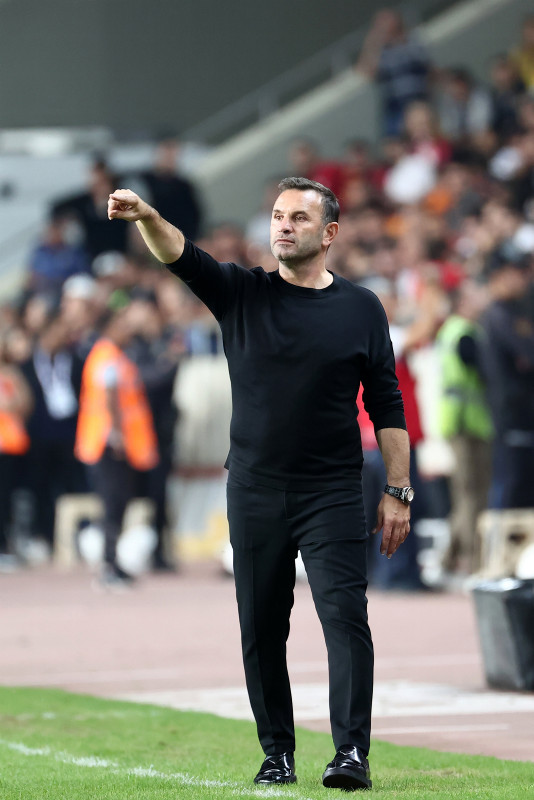 GALATASARAY TRANSFER HABERLERİ: Bunu kimse beklemiyordu! Victor Nelsson’dan flaş hareket