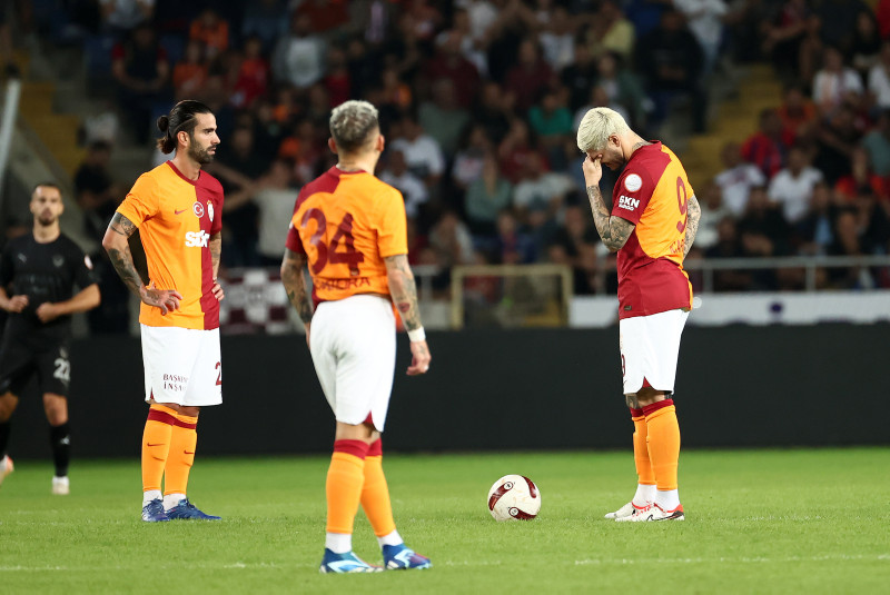 GALATASARAY TRANSFER HABERLERİ: Bunu kimse beklemiyordu! Victor Nelsson’dan flaş hareket