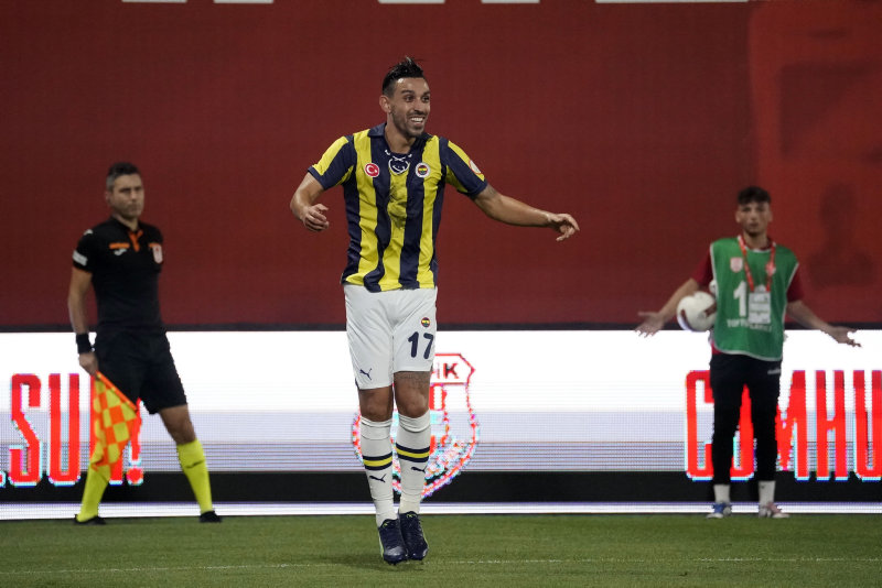 FENERBAHÇE TRANSFER HABERİ | İrfan Can Kahveci’ye Avrupa devi talip oldu! Ödenecek bonservis bedeli...