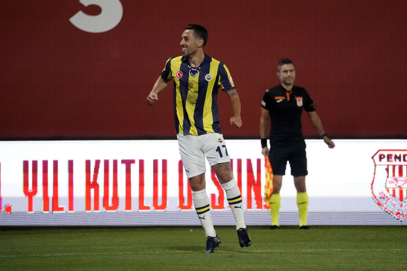 FENERBAHÇE TRANSFER HABERİ | İrfan Can Kahveci’ye Avrupa devi talip oldu! Ödenecek bonservis bedeli...