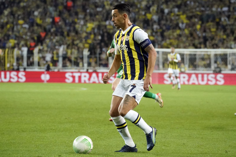 FENERBAHÇE TRANSFER HABERİ | İrfan Can Kahveci’ye Avrupa devi talip oldu! Ödenecek bonservis bedeli...
