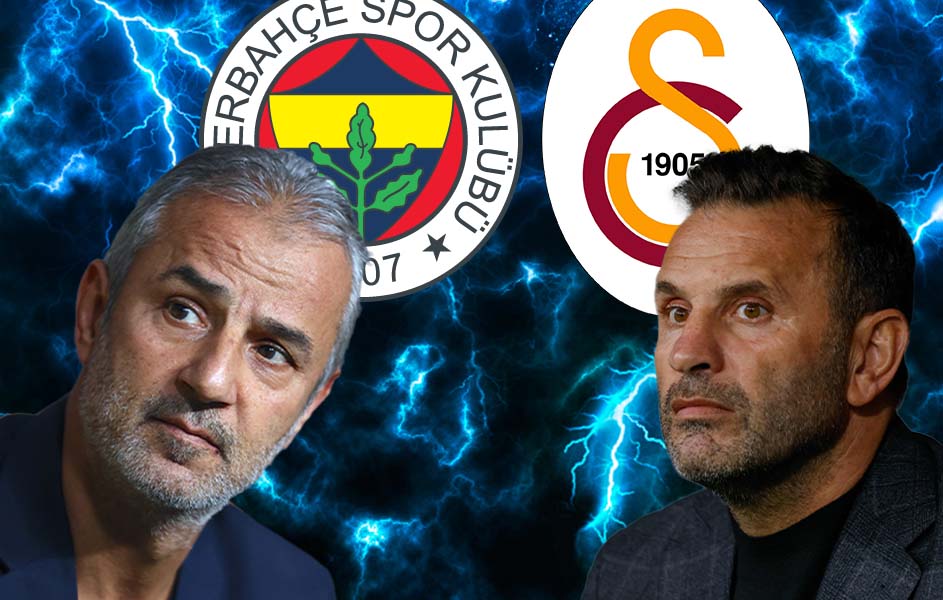 İstanbul’da dev transfer kapışması! Önce Galatasaray ardından Fenerbahçe