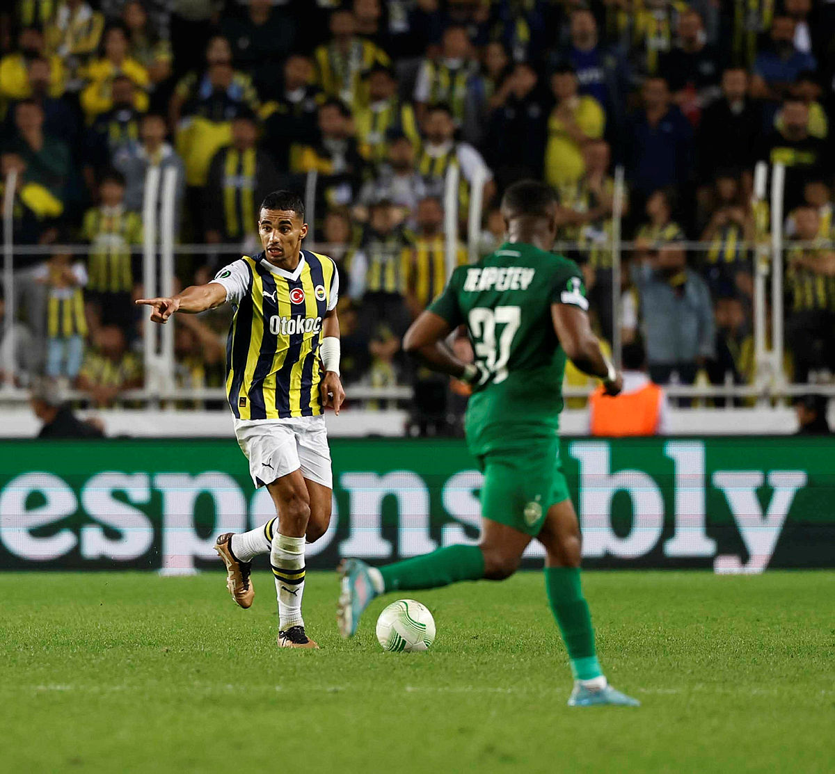 Fenerbahçe’de Fred ve Alexander Djiku gelişmesi! Sahalara dönüş tarihleri belli oldu
