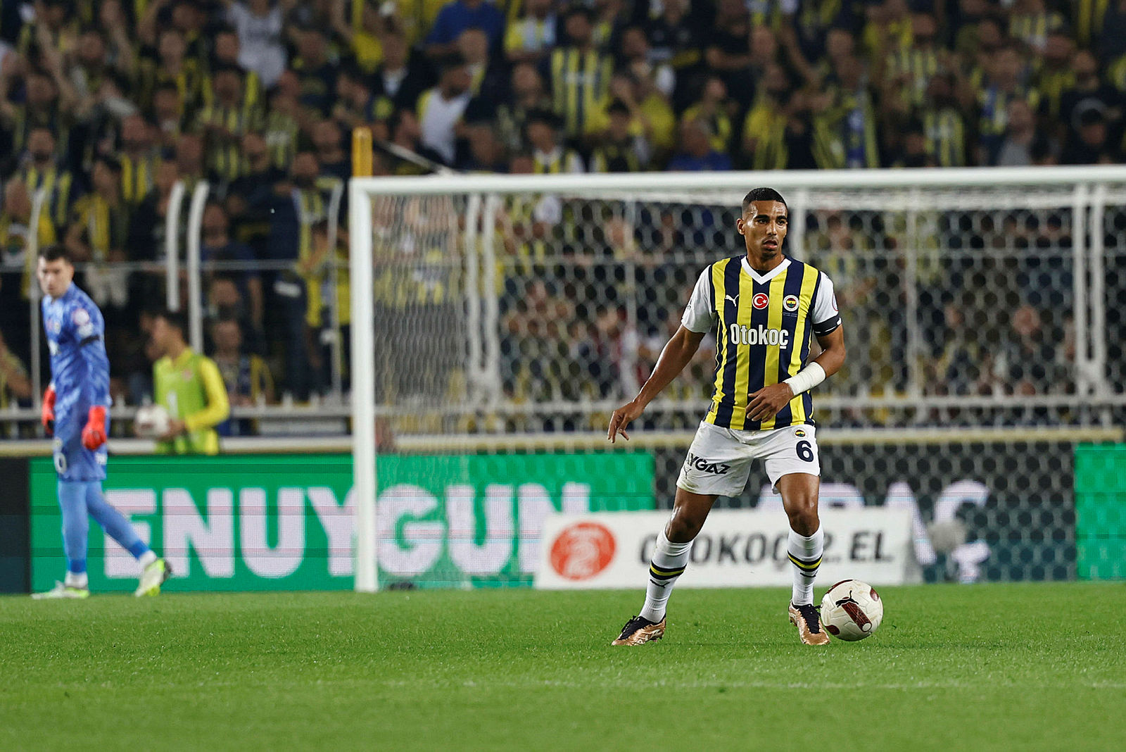 Fenerbahçe’de Fred ve Alexander Djiku gelişmesi! Sahalara dönüş tarihleri belli oldu
