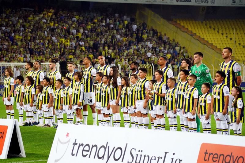 Fenerbahçe’den şampiyonluk operasyonu! İşte hedefteki 4 yıldız