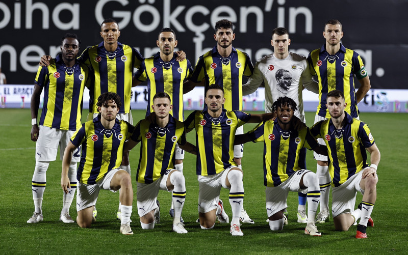 Fenerbahçe’den şampiyonluk operasyonu! İşte hedefteki 4 yıldız