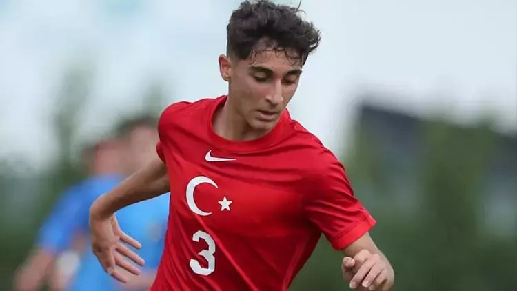 Fenerbahçe’ye Gençlerbirliği’nden 3 transfer birden! Can Bartu Çığır, Utku Karakaya ve Yiğit Evin...