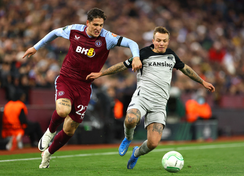 TRANSFER HABERLERİ: Galatasaray’da Nicolo Zaniolo pişmanlığı! Hakim Ziyech ve Tete...