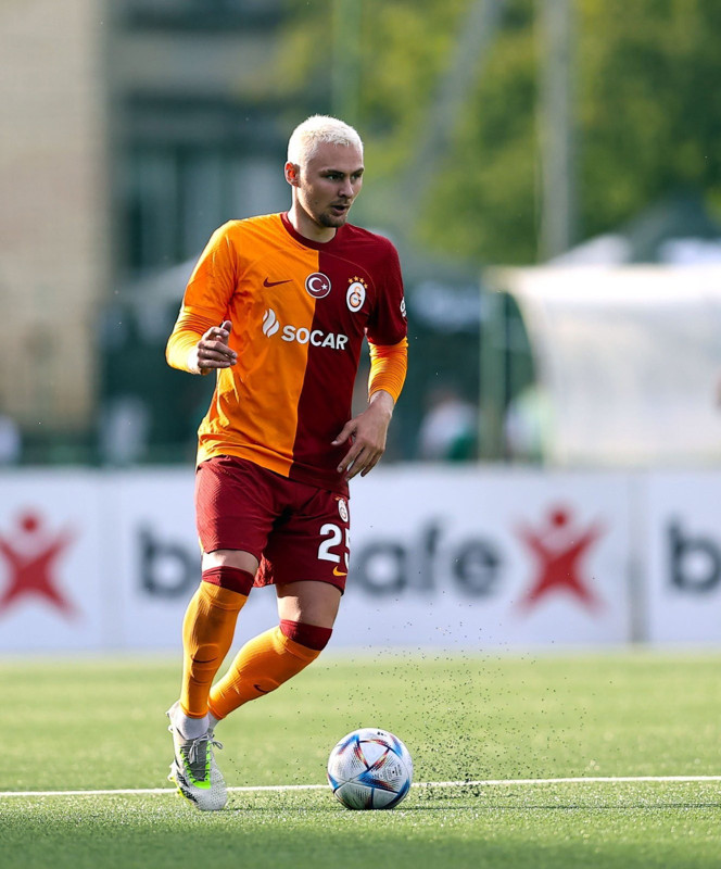 GALATASARAY HABERİ: Victor Nelsson İngiltere’yi istiyor! Transfer olmak için...