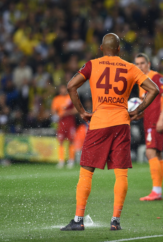 Fenerbahçe transferde gözünü kararttı! Hedef Galatasaray’ın eski yıldızı