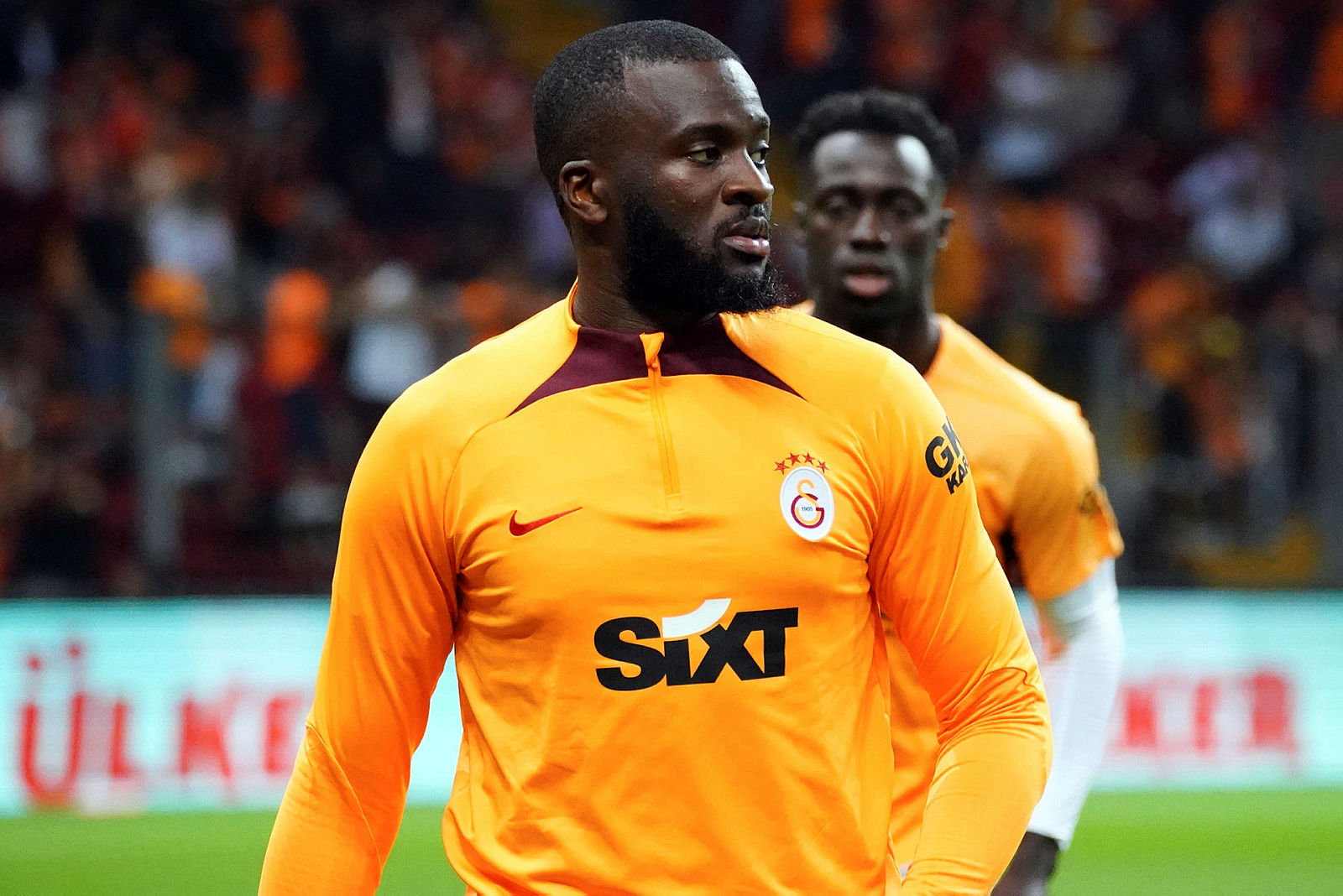 Galatasaray’dan orta sahaya sürpriz transfer! Ndombele’nin yerine gelecek