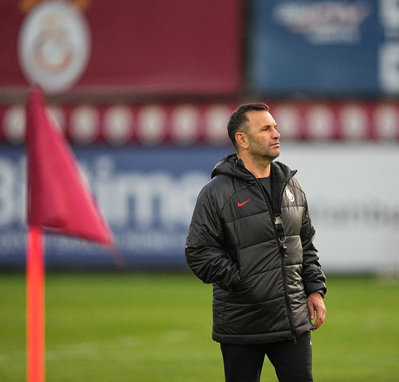 TRANSFER HABERİ - Okan Buruk istedi yönetim operasyona başladı! Galatasaray’dan çifte harekat