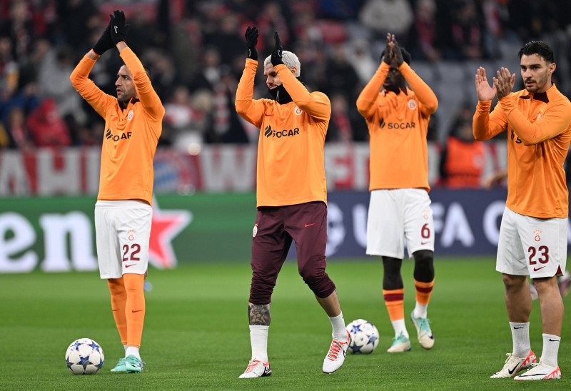 TRANSFER HABERİ - Okan Buruk istedi yönetim operasyona başladı! Galatasaray’dan çifte harekat