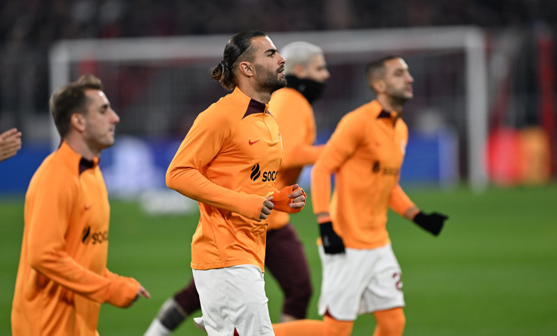 TRANSFER HABERİ - Okan Buruk istedi yönetim operasyona başladı! Galatasaray’dan çifte harekat