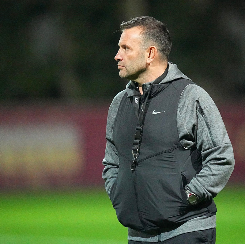 TRANSFER HABERİ - Okan Buruk istedi yönetim operasyona başladı! Galatasaray’dan çifte harekat