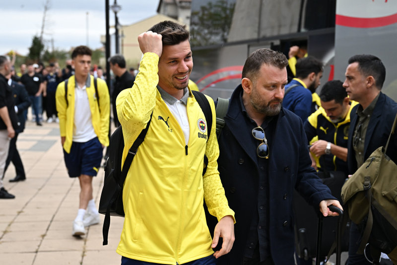 Fenerbahçe’de flaş ayrılık! Eski takımına dönüyor