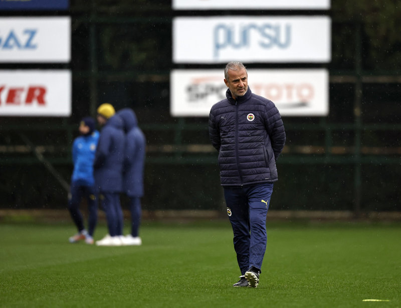 Fenerbahçe’de flaş ayrılık! Eski takımına dönüyor