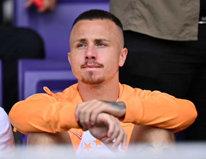 GALATASARAY TRANSFER HABERİ - İspanyol ekibinden Angelino’ya kanca!